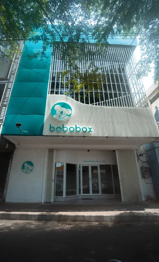 Суракарта: Bobobox Pods Solo Slamet Riyadi