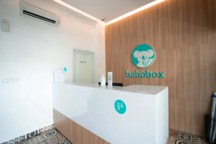 Суракарта: Bobobox Pods Solo Slamet Riyadi