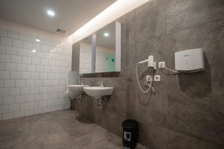 Суракарта: Bobobox Pods Solo Slamet Riyadi