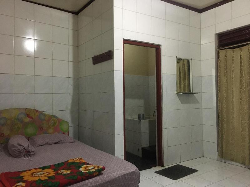 Пакем: Hotel SiCantik