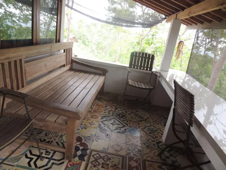 Батуретно: Villa de Moyeng