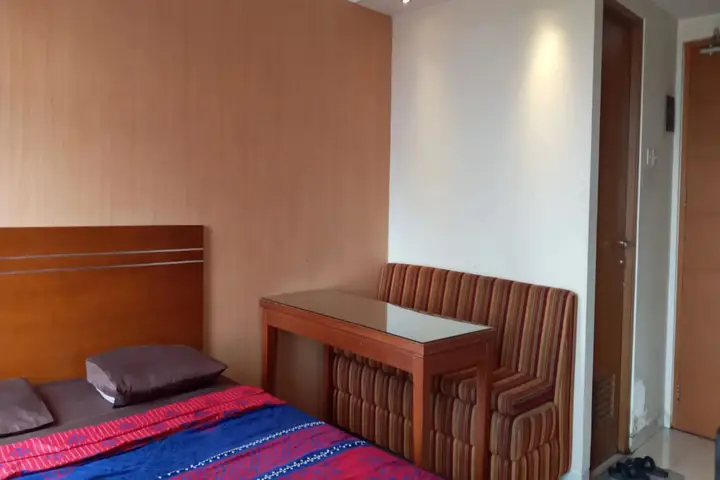 Sartika Apartment Margonda Residence 2 — фото 4