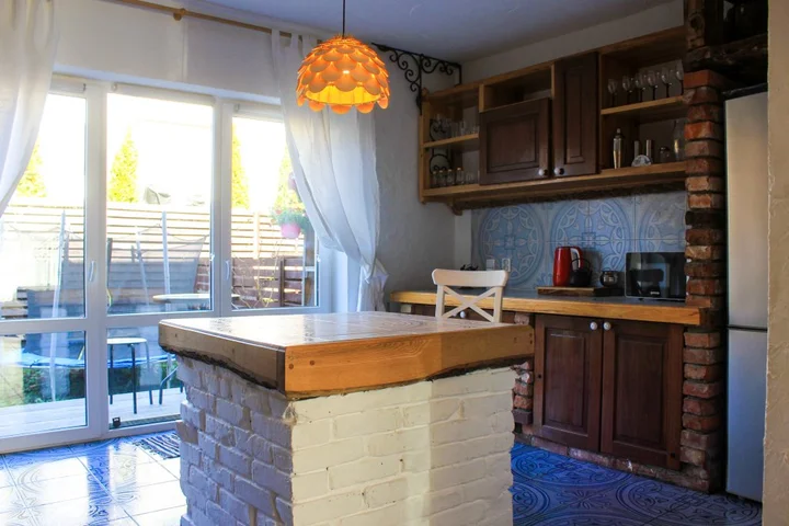 Светлогорск: Таунхаус Pro.apartment секция в Светлогорске