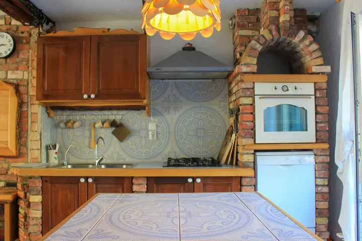Светлогорск: Таунхаус Pro.apartment секция в Светлогорске