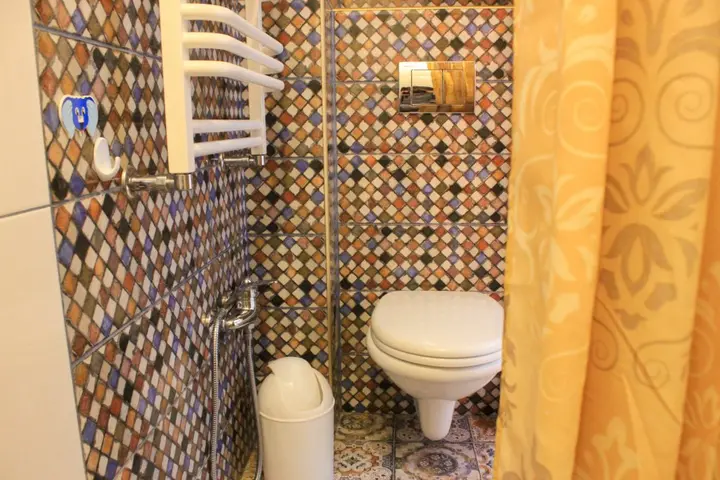 Светлогорск: Таунхаус Pro.apartment секция в Светлогорске