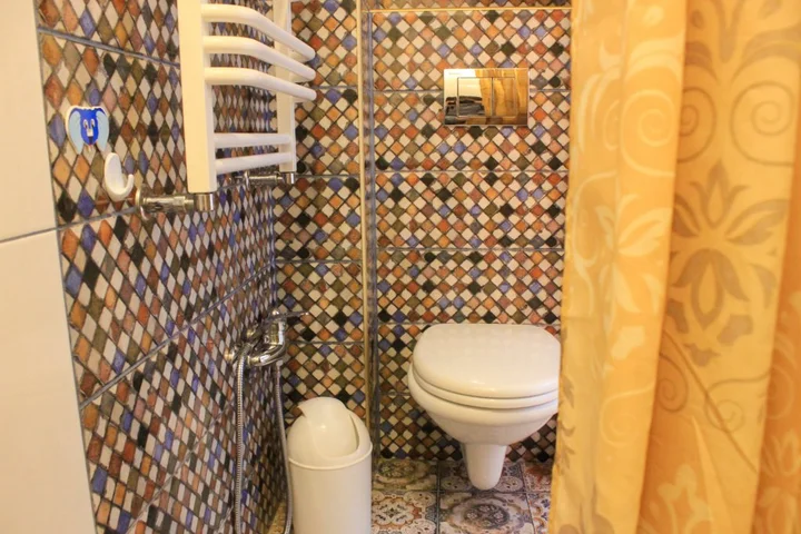 Светлогорск: Таунхаус Pro.apartment секция в Светлогорске