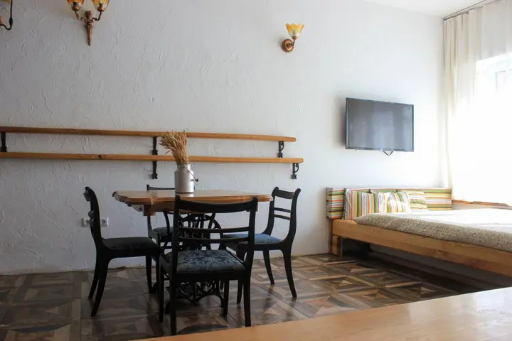 Светлогорск: Таунхаус Pro.apartment секция в Светлогорске