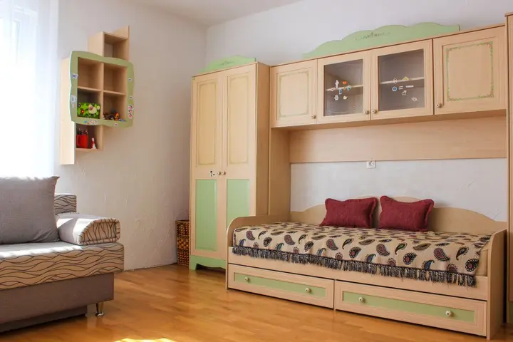 Светлогорск: Таунхаус Pro.apartment секция в Светлогорске