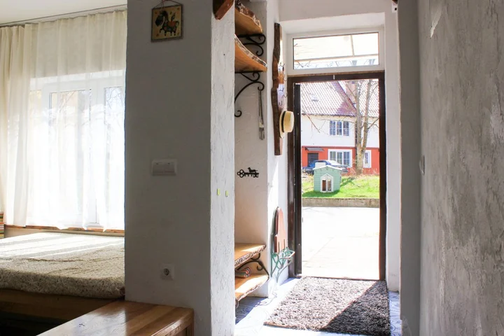 Светлогорск: Таунхаус Pro.apartment секция в Светлогорске