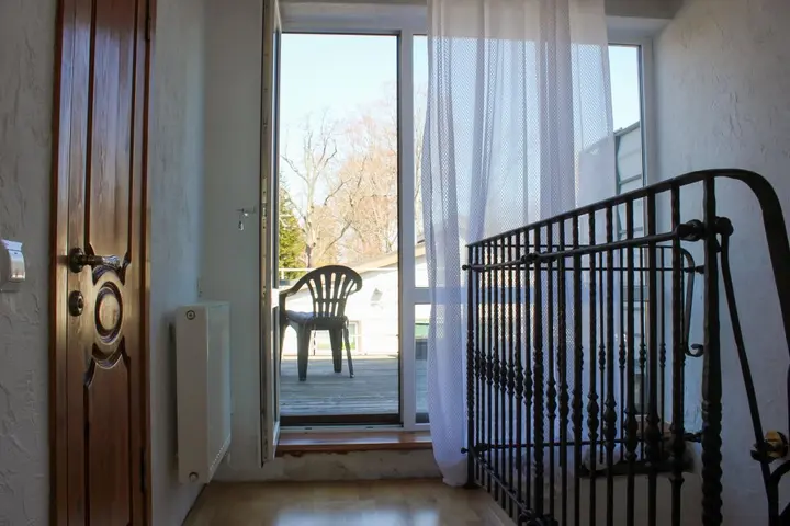 Светлогорск: Таунхаус Pro.apartment секция в Светлогорске
