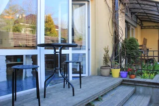 Светлогорск: Таунхаус Pro.apartment секция в Светлогорске