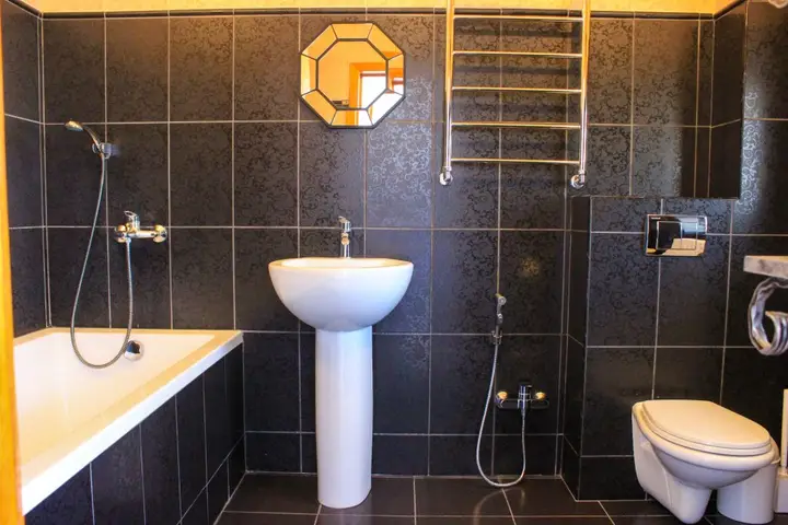 Таунхаус Pro.apartment секция в Светлогорске — фото 4