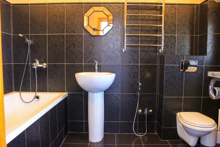 Светлогорск: Таунхаус Pro.apartment секция в Светлогорске