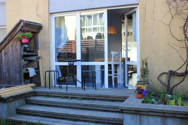 Светлогорск: Таунхаус Pro.apartment секция в Светлогорске