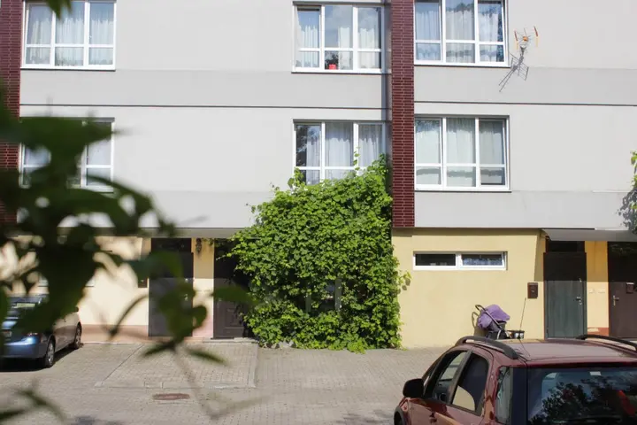 Светлогорск: Таунхаус Pro.apartment секция в Светлогорске