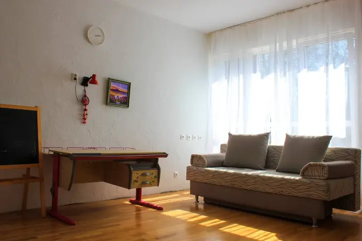 Таунхаус Pro.apartment секция в Светлогорске — фото 6