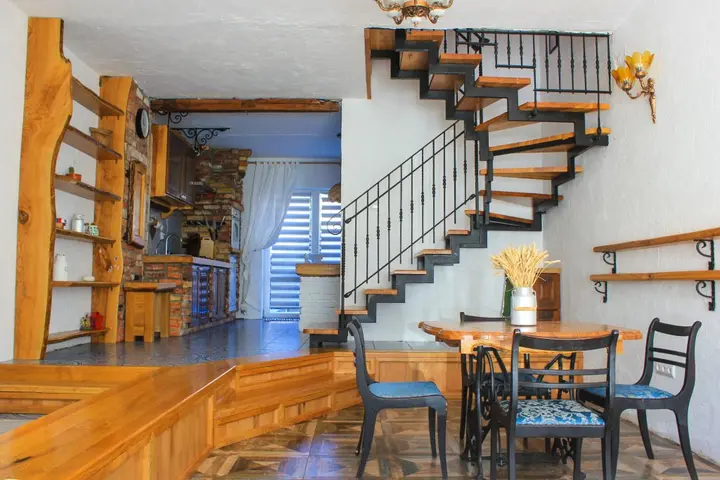 Светлогорск: Таунхаус Pro.apartment секция в Светлогорске