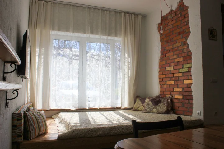 Светлогорск: Таунхаус Pro.apartment секция в Светлогорске