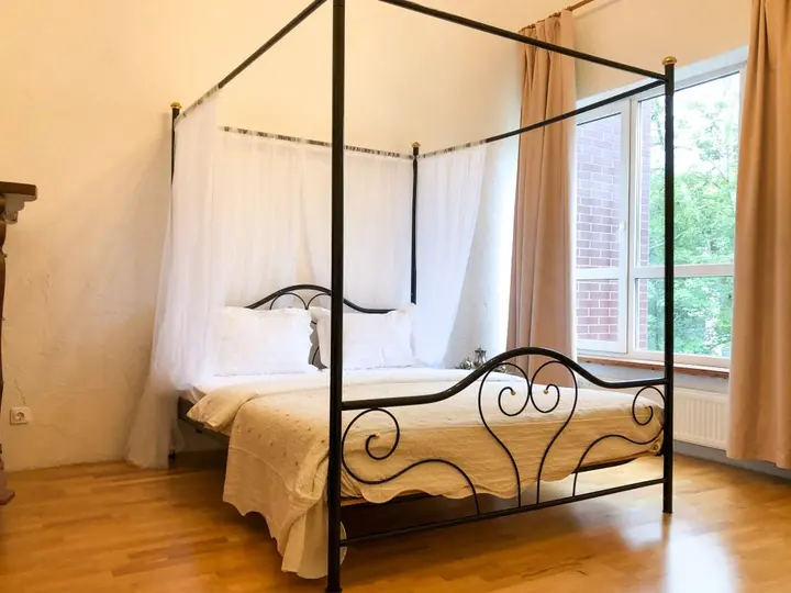 Светлогорск: Таунхаус Pro.apartment секция в Светлогорске