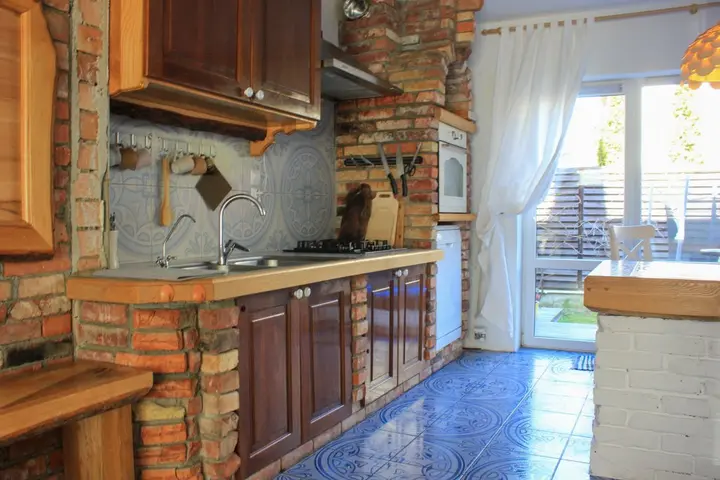 Светлогорск: Таунхаус Pro.apartment секция в Светлогорске