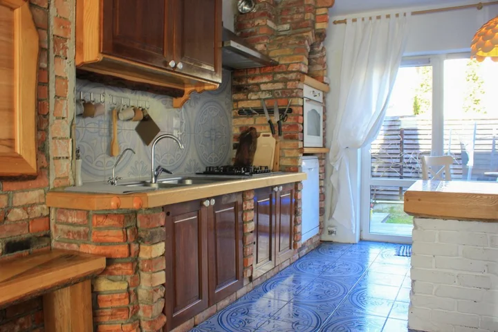 Светлогорск: Таунхаус Pro.apartment секция в Светлогорске