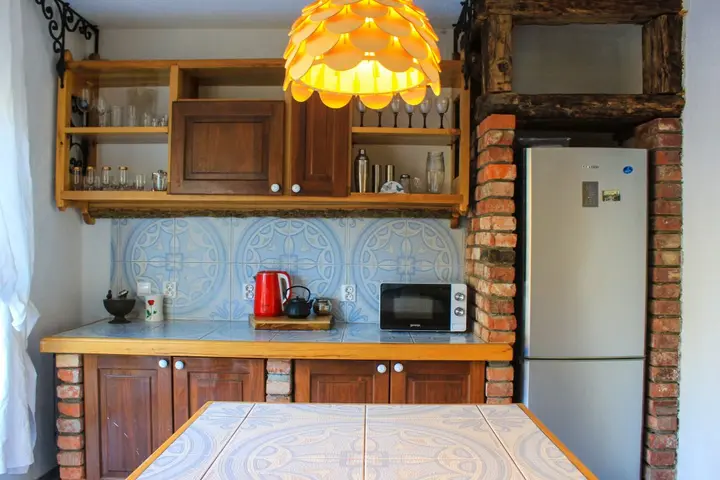Светлогорск: Таунхаус Pro.apartment секция в Светлогорске