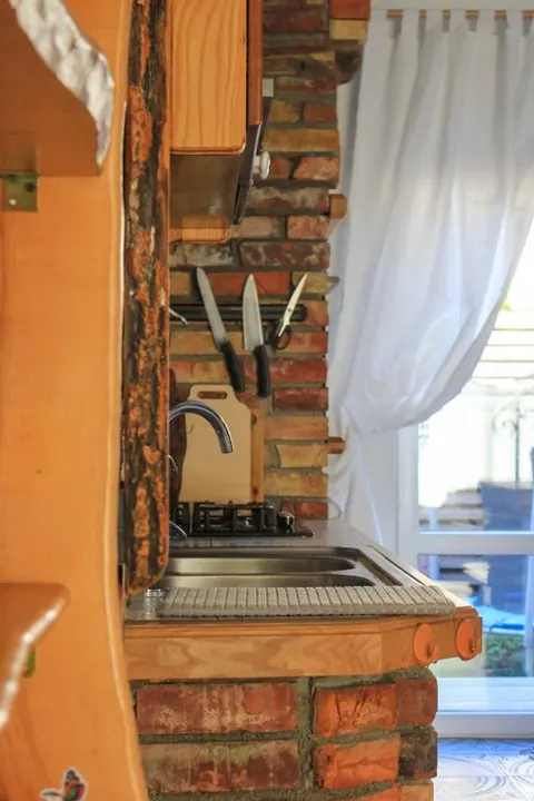 Светлогорск: Таунхаус Pro.apartment секция в Светлогорске