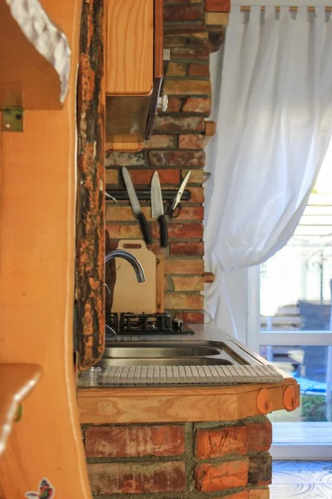 Светлогорск: Таунхаус Pro.apartment секция в Светлогорске
