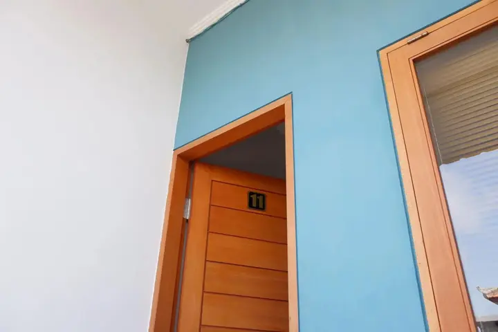 Беноа: Pemondokan Pratama
