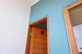 Беноа: Pemondokan Pratama