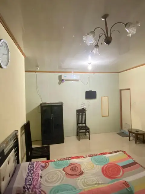 Макассар: Wisma Binanga