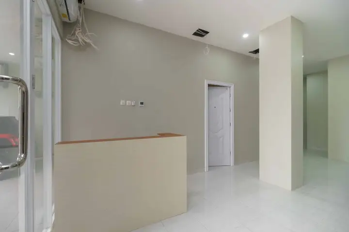 RedDoorz Syariah near Summarecon Mall Serpong 2 — фото 2