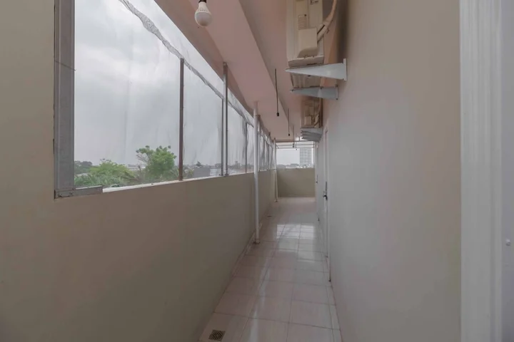 Тангеранг: RedDoorz Syariah near Summarecon Mall Serpong 2