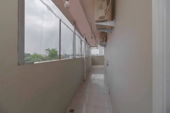 Тангеранг: RedDoorz Syariah near Summarecon Mall Serpong 2