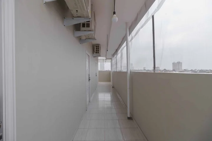Тангеранг: RedDoorz Syariah near Summarecon Mall Serpong 2