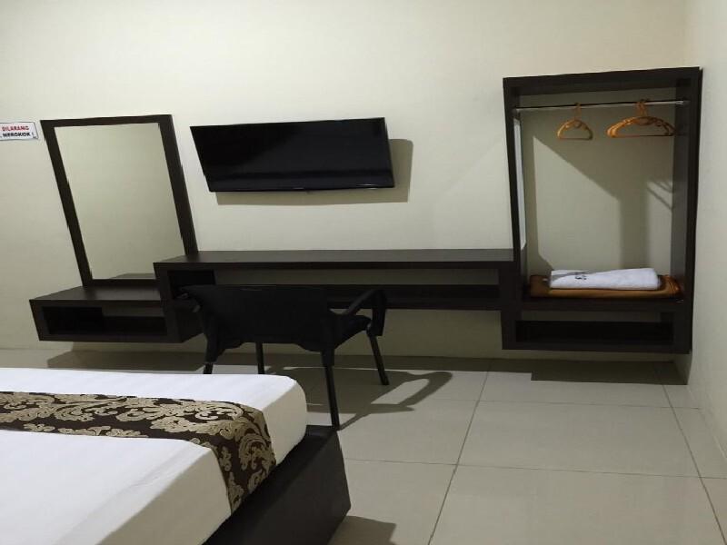 Палу: Filia Homestay Syariah Palu RedPartner