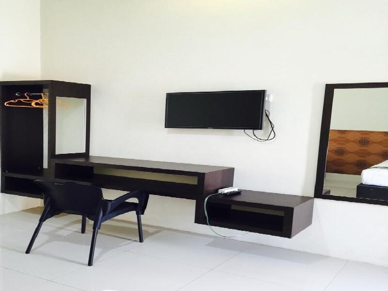 Палу: Filia Homestay Syariah Palu RedPartner