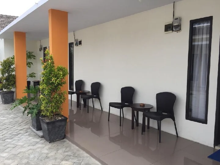 Палу: Filia Homestay Syariah Palu RedPartner
