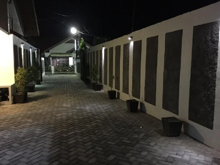 Палу: Filia Homestay Syariah Palu RedPartner