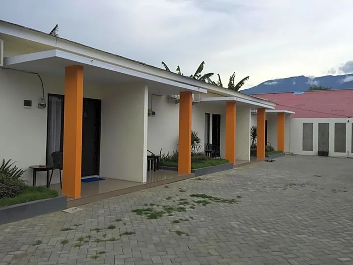 Палу: Filia Homestay Syariah Palu RedPartner
