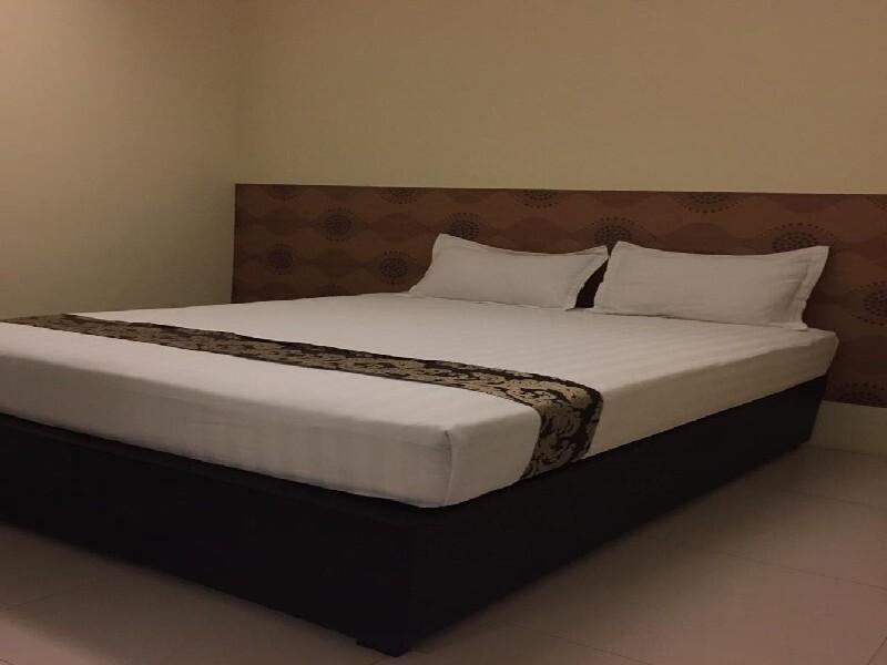 Палу: Filia Homestay Syariah Palu RedPartner