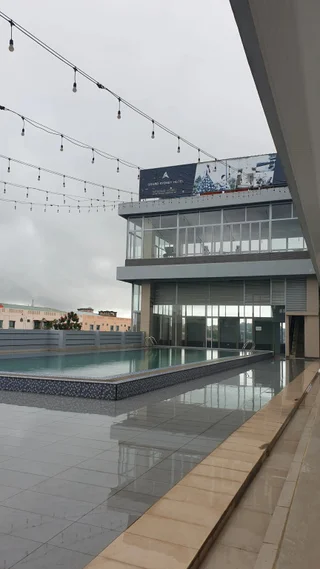 Батам: Grand Sydney Hotel Batam