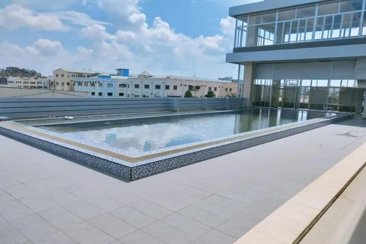 Батам: Grand Sydney Hotel Batam