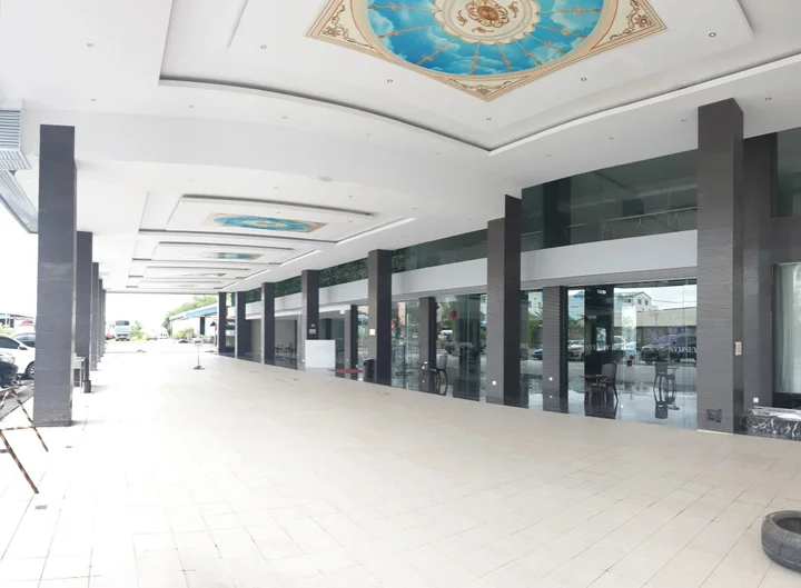 Батам: Grand Sydney Hotel Batam