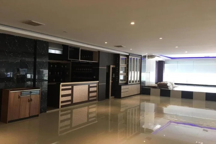 Батам: Grand Sydney Hotel Batam