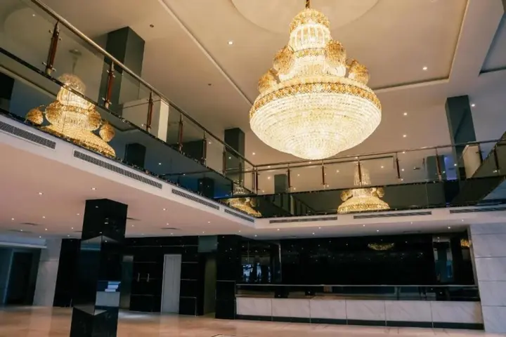 Батам: Grand Sydney Hotel Batam