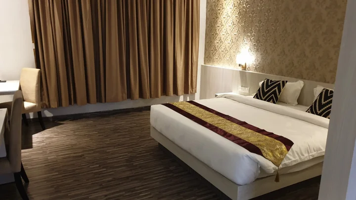 Батам: Grand Sydney Hotel Batam