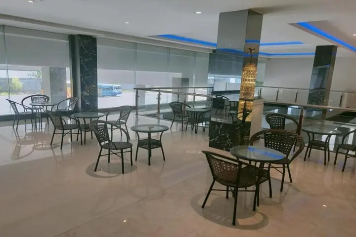 Батам: Grand Sydney Hotel Batam