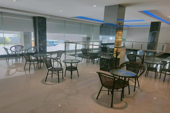 Батам: Grand Sydney Hotel Batam