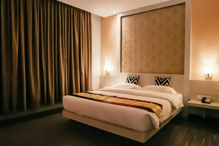 Батам: Grand Sydney Hotel Batam